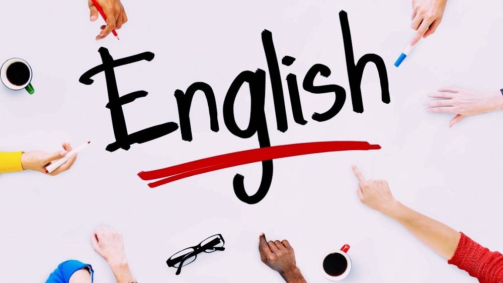英語口語學習人群