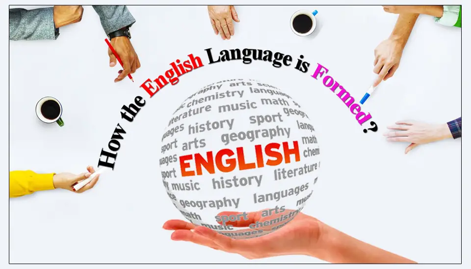 英語口語應用場景